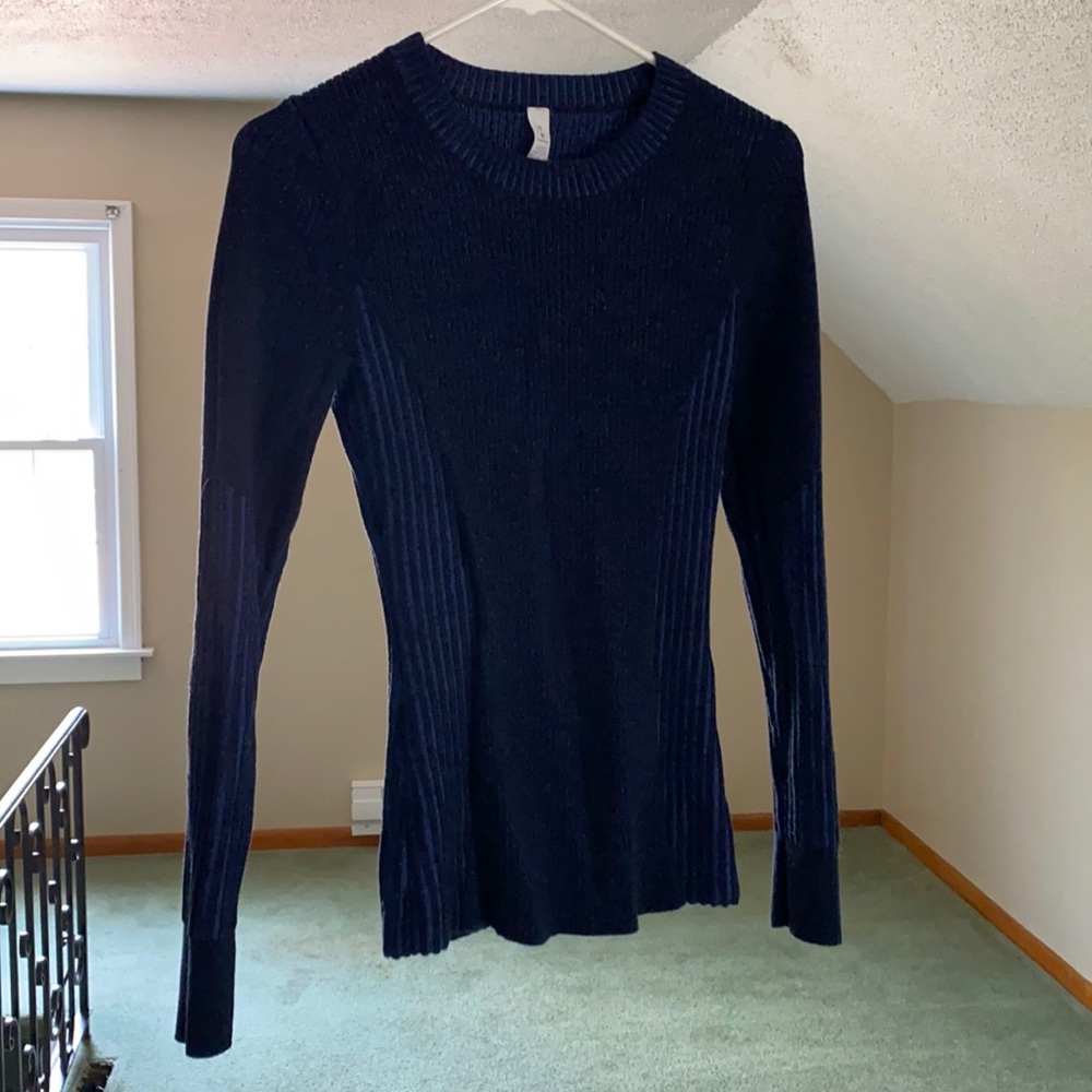 Lululemon Sweater